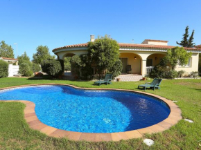 Holiday Home Jardi by Interhome